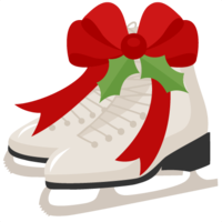 sport & Ice skates free transparent png image.