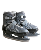 sport & ice skates free transparent png image.