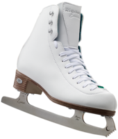 sport & ice skates free transparent png image.