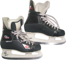 sport & ice skates free transparent png image.