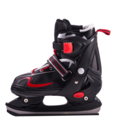 sport & Ice skates free transparent png image.