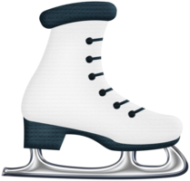 sport & Ice skates free transparent png image.