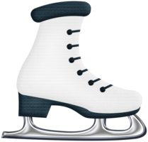 sport & ice skates free transparent png image.