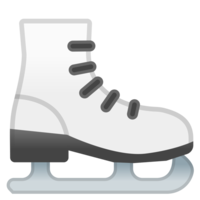 sport & Ice skates free transparent png image.