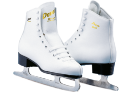 sport & Ice skates free transparent png image.