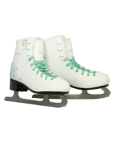 sport & ice skates free transparent png image.