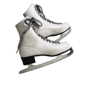 sport & Ice skates free transparent png image.