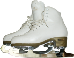 sport & ice skates free transparent png image.