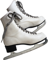 sport & Ice skates free transparent png image.