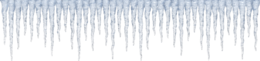 nature & Icicles free transparent png image.