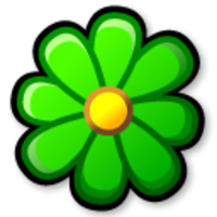 logos & icq free transparent png image.