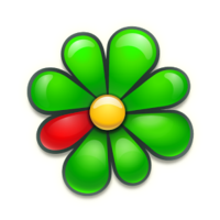 logos & icq free transparent png image.