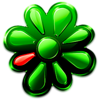 logos & icq free transparent png image.