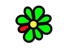 logos & icq free transparent png image.