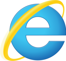 logos & internet explorer free transparent png image.