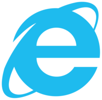 logos & internet explorer free transparent png image.