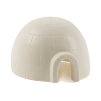 architecture & Igloo free transparent png image.