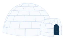 architecture & igloo free transparent png image.