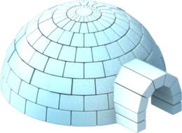 architecture & igloo free transparent png image.