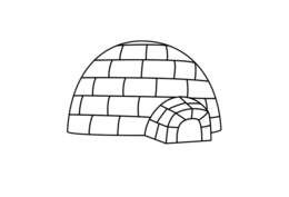 architecture & igloo free transparent png image.