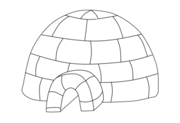 architecture & igloo free transparent png image.