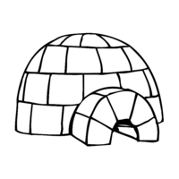 architecture & igloo free transparent png image.