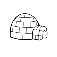 architecture & igloo free transparent png image.