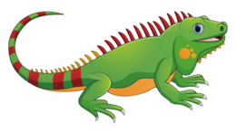 animals & iguana free transparent png image.