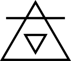 symbols & Illuminati free transparent png image.