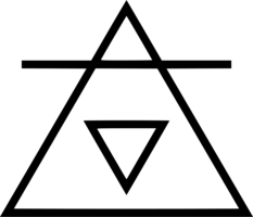 symbols & illuminati free transparent png image.