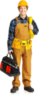 people & Industrail workers and engineers free transparent png image.