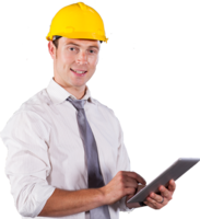 people & Industrail workers and engineers free transparent png image.