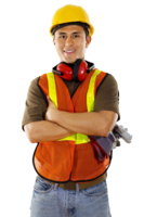 people & industrail workers and engineers free transparent png image.