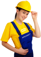 people & industrail workers and engineers free transparent png image.