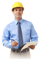 people & Industrail workers and engineers free transparent png image.