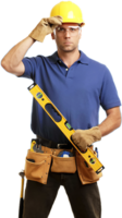 people & Industrail workers and engineers free transparent png image.