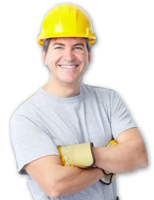 people & Industrail workers and engineers free transparent png image.