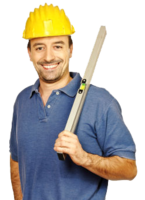 people & industrail workers and engineers free transparent png image.