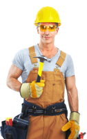 people & industrail workers and engineers free transparent png image.