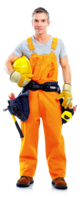 people & Industrail workers and engineers free transparent png image.