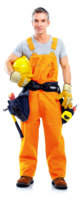 people & industrail workers and engineers free transparent png image.