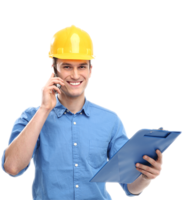 people & Industrail workers and engineers free transparent png image.