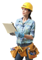 people & industrail workers and engineers free transparent png image.