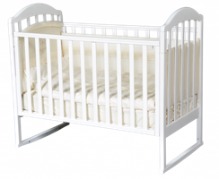 furniture & Infant bed crib free transparent png image.