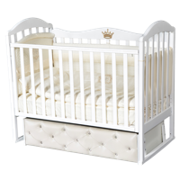 furniture & infant bed crib free transparent png image.