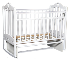 furniture & infant bed crib free transparent png image.