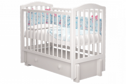 furniture & Infant bed crib free transparent png image.