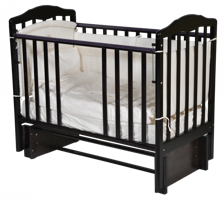 furniture & infant bed crib free transparent png image.