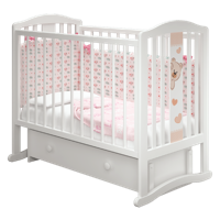 furniture & infant bed crib free transparent png image.