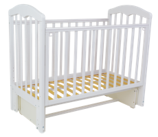 furniture & Infant bed crib free transparent png image.